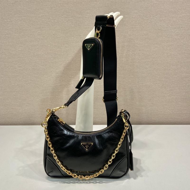 Pra*a satchel bags